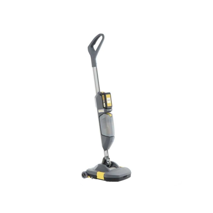 Karcher BR 30/1 C Bp Pack 18/25 akkukäyttöinen lattianpesukone, 18 V, 70 W