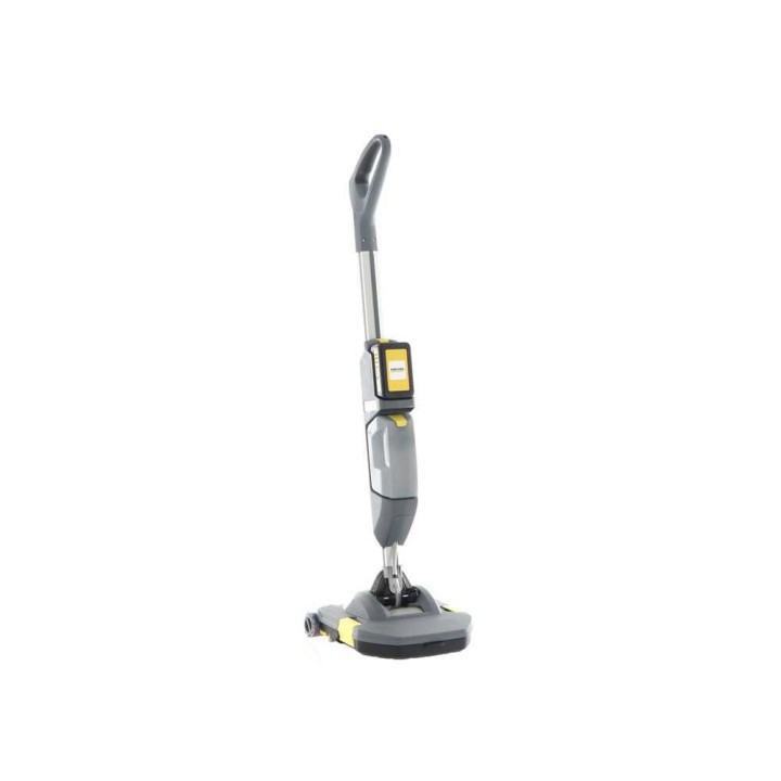 Karcher BR 30/1 C Bp Pack 18/25 akkukäyttöinen lattianpesukone, 18 V, 70 W