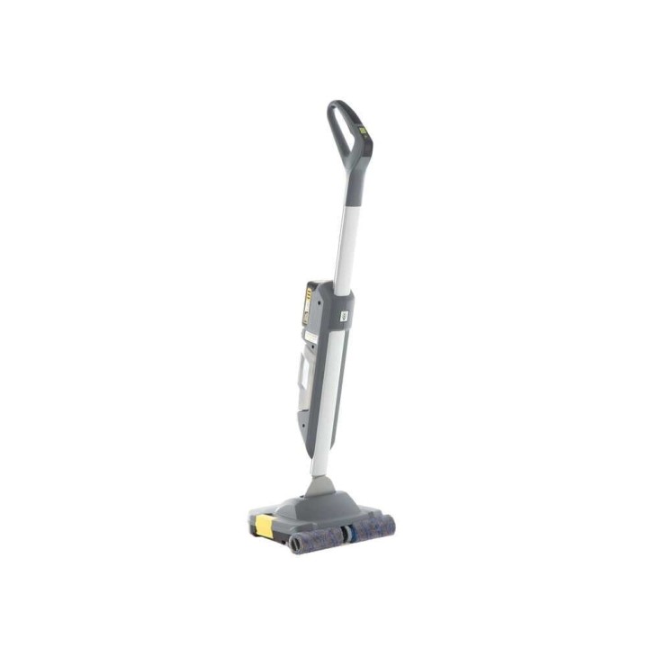 Karcher BR 30/1 C Bp Pack 18/25 akkukäyttöinen lattianpesukone, 18 V, 70 W