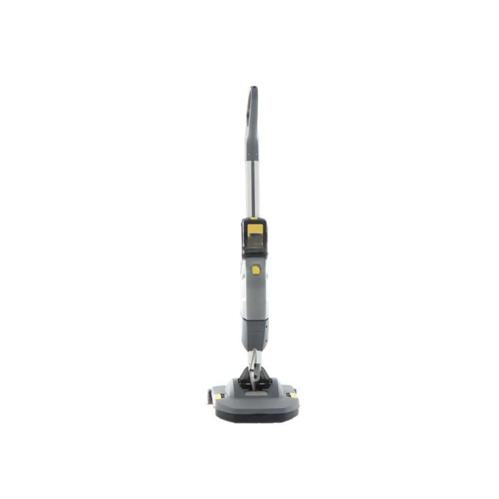 Karcher BR 30/1 C Bp Pack 18/25 akkukäyttöinen lattianpesukone, 18 V, 70 W