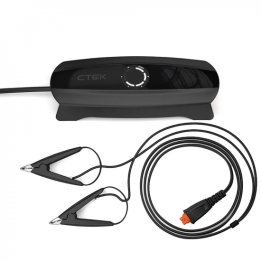 CTEK CS ONE 12 V n akkulaturi ja ylläpitolaturi 8 A 3 180 Ah