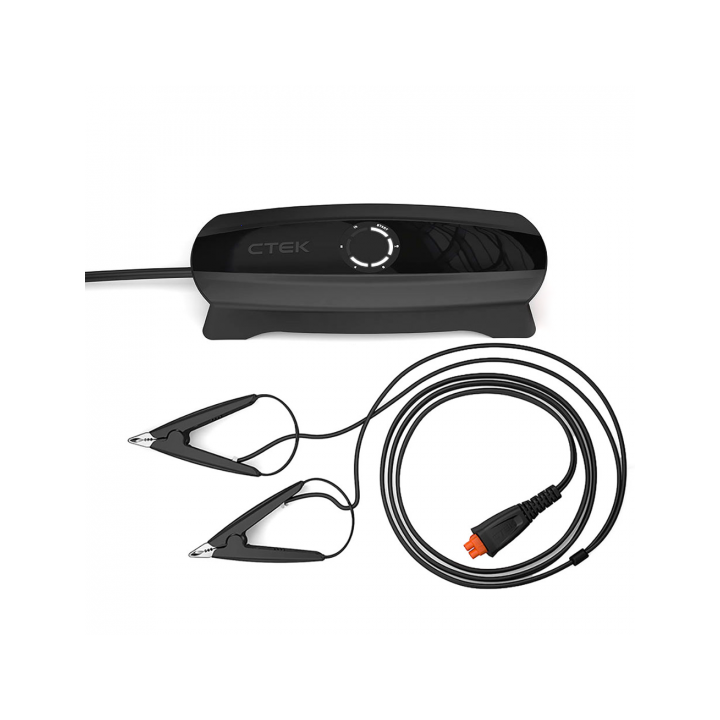 CTEK CS ONE 12 V n akkulaturi ja ylläpitolaturi 8 A 3 180 Ah
