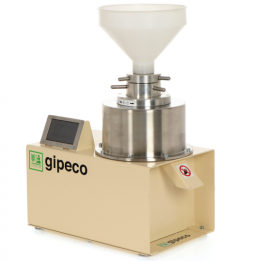 Gipeco MP150 Avorio sähköinen kivimylly 190 W 230 V