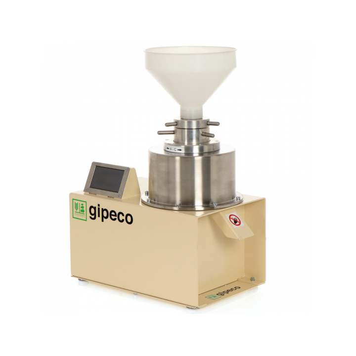 Gipeco MP150 Avorio sähköinen kivimylly 190 W 230 V