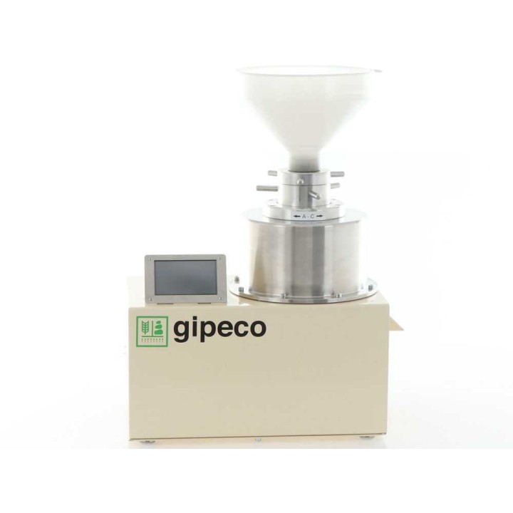 Gipeco MP150 Avorio sähköinen kivimylly, 190 W, 230 V