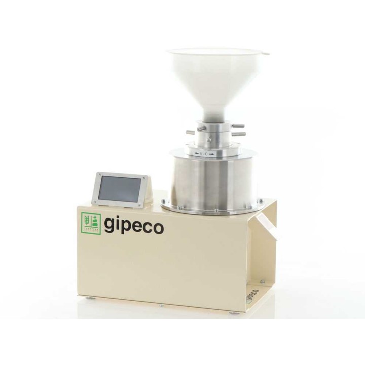 Gipeco MP150 Avorio sähköinen kivimylly, 190 W, 230 V