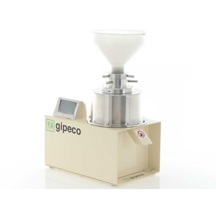 Gipeco MP150 Avorio sähköinen kivimylly, 190 W, 230 V