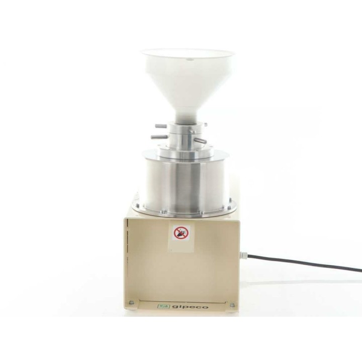Gipeco MP150 Avorio sähköinen kivimylly, 190 W, 230 V