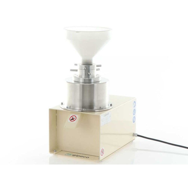 Gipeco MP150 Avorio sähköinen kivimylly, 190 W, 230 V