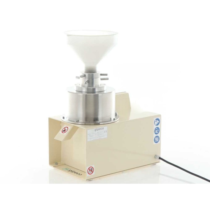 Gipeco MP150 Avorio sähköinen kivimylly, 190 W, 230 V