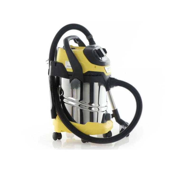 Karcher WD 6 P S V-30/6/22/T märkä-kuivaimuri, 30 l, 1 300 W