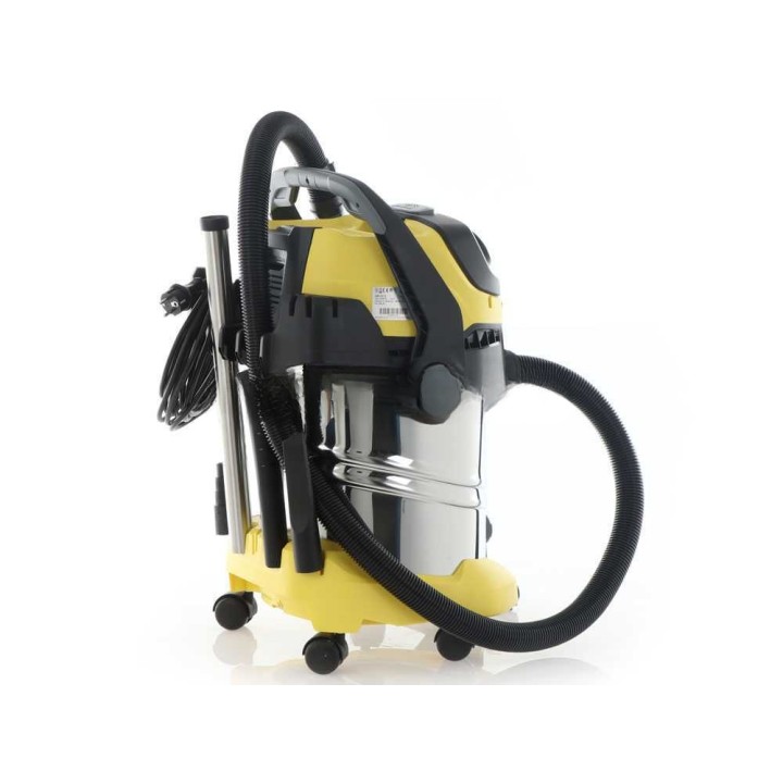 Karcher WD 6 P S V-30/6/22/T märkä-kuivaimuri, 30 l, 1 300 W