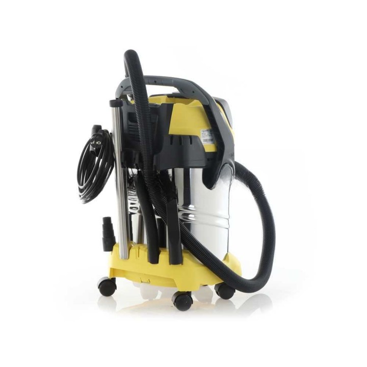 Karcher WD 6 P S V-30/6/22/T märkä-kuivaimuri, 30 l, 1 300 W