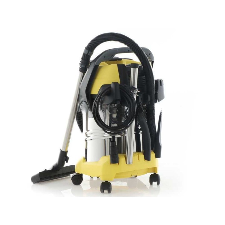 Karcher WD 6 P S V-30/6/22/T märkä-kuivaimuri, 30 l, 1 300 W