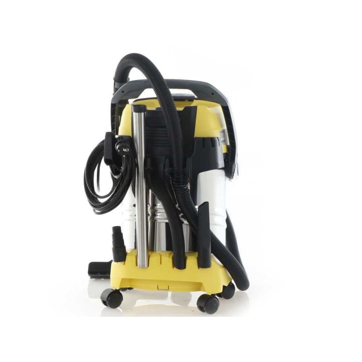 Karcher WD 6 P S V-30/6/22/T märkä-kuivaimuri, 30 l, 1 300 W