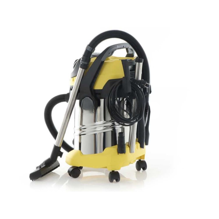 Karcher WD 6 P S V-30/6/22/T märkä-kuivaimuri, 30 l, 1 300 W