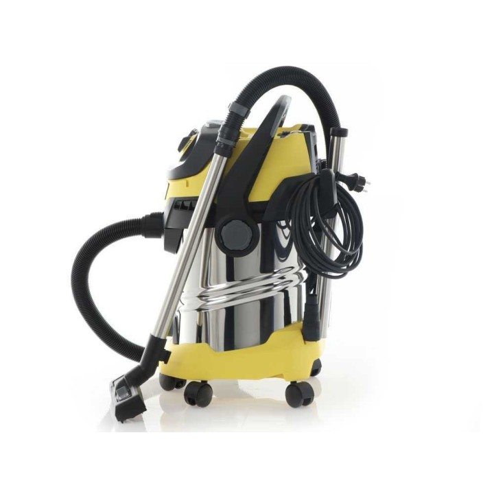 Karcher WD 6 P S V-30/6/22/T märkä-kuivaimuri, 30 l, 1 300 W