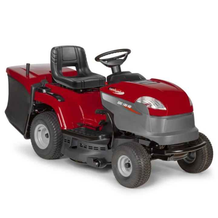 Castelgarden XDC 150 HD ajoleikkuri hydrostaattinen 14 HP 84 cm keruusäiliö 200 l