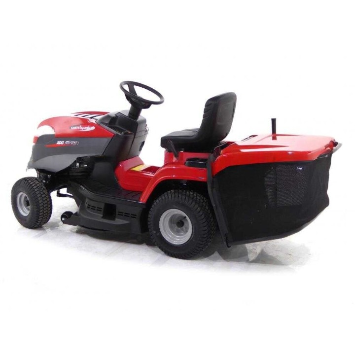 Castelgarden XDC 150 HD -ajoleikkuri, hydrostaattinen, 14 HP, 84 cm, keruusäiliö 200 l