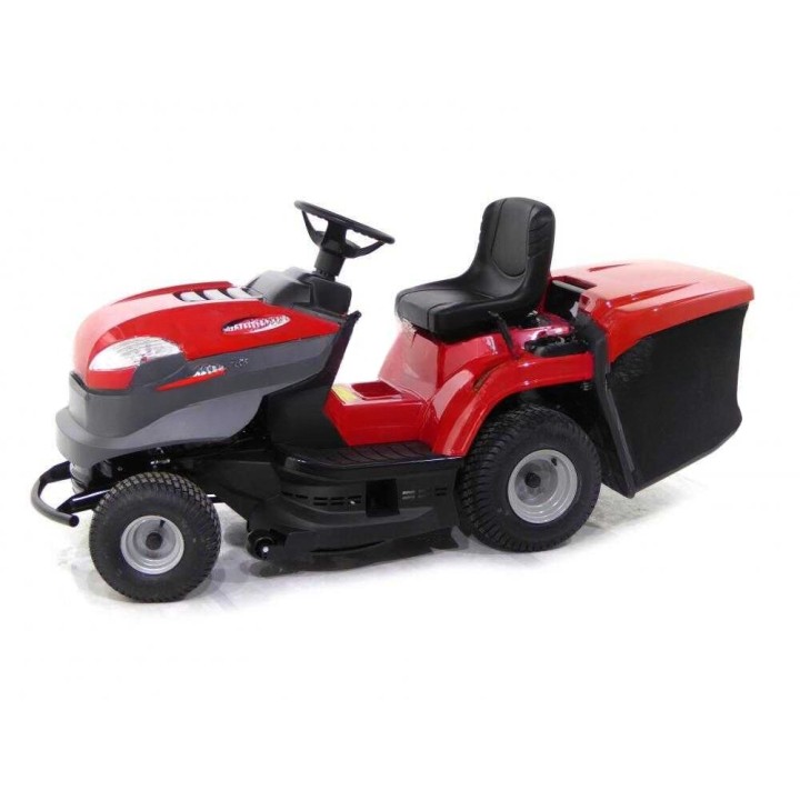 Castelgarden XDC 150 HD -ajoleikkuri, hydrostaattinen, 14 HP, 84 cm, keruusäiliö 200 l