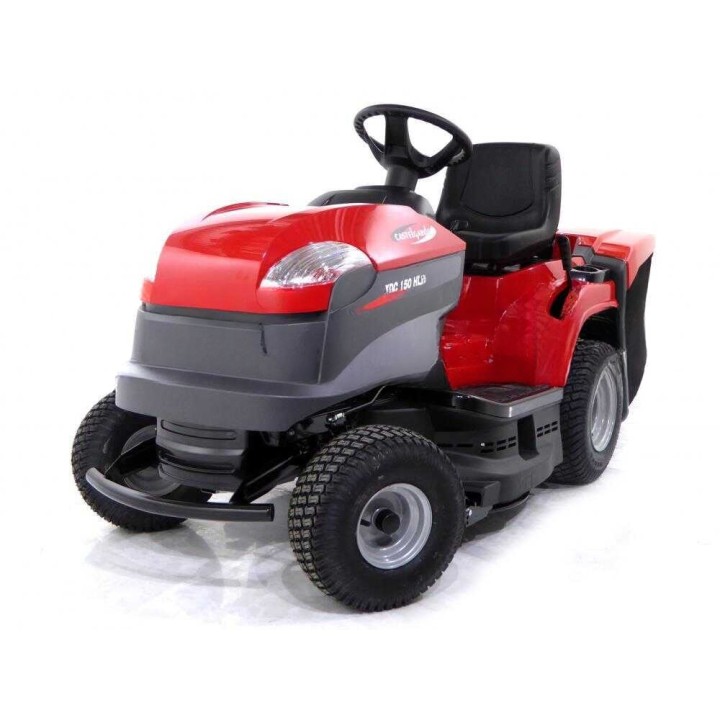 Castelgarden XDC 150 HD -ajoleikkuri, hydrostaattinen, 14 HP, 84 cm, keruusäiliö 200 l