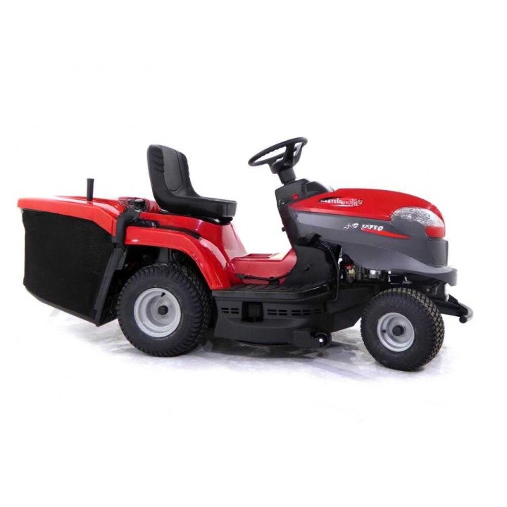Castelgarden XDC 150 HD -ajoleikkuri, hydrostaattinen, 14 HP, 84 cm, keruusäiliö 200 l