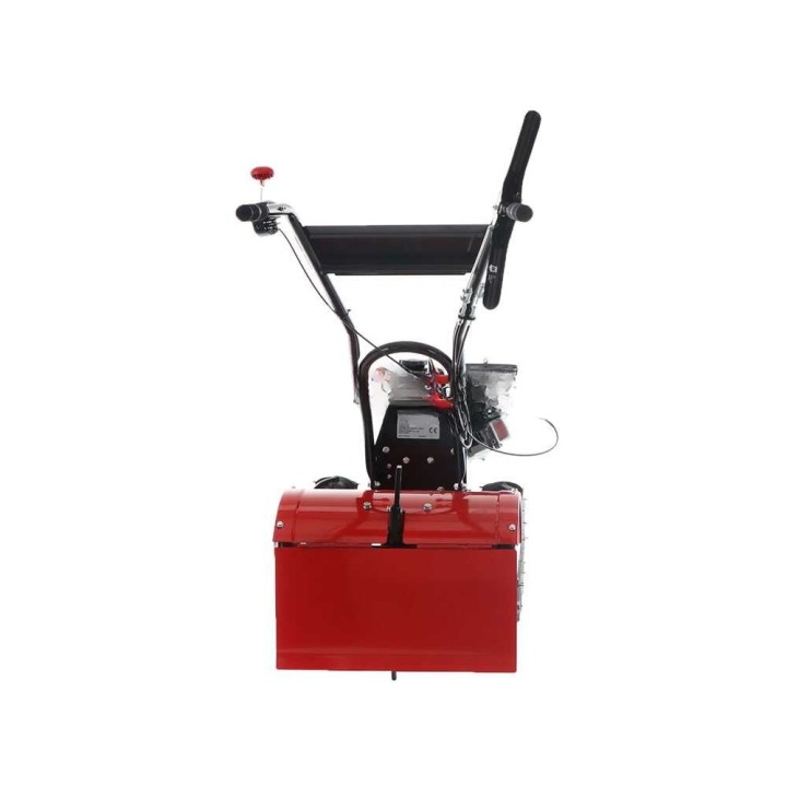 GeoTech MCT 500 -puutarhajyrsin, Rato R210-S, 209 cm³, 7 HP, 50 cm