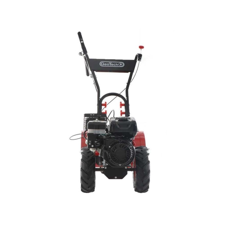 GeoTech MCT 500 -puutarhajyrsin, Rato R210-S, 209 cm³, 7 HP, 50 cm