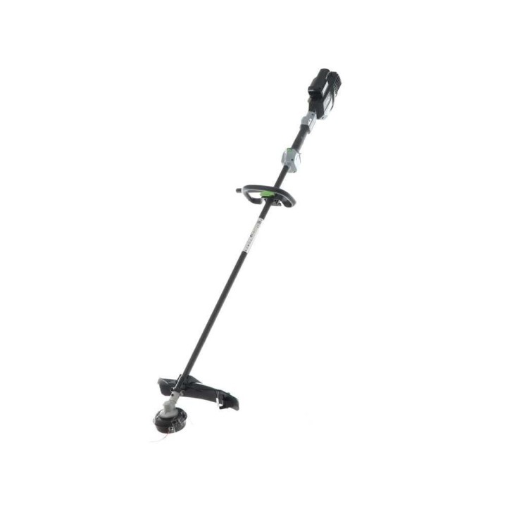 EGO STX 3800 -akkuraivaussaha, 56 V, 28 Ah, reppuakku