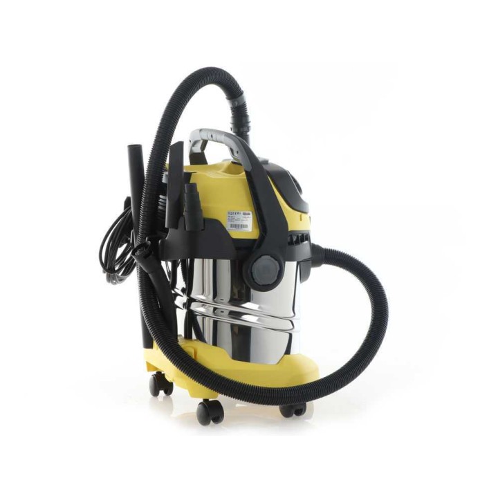 Karcher WD 5 P S V-25/5/22 märkä-kuivaimuri, 25 l, 1 100 W, 230 V