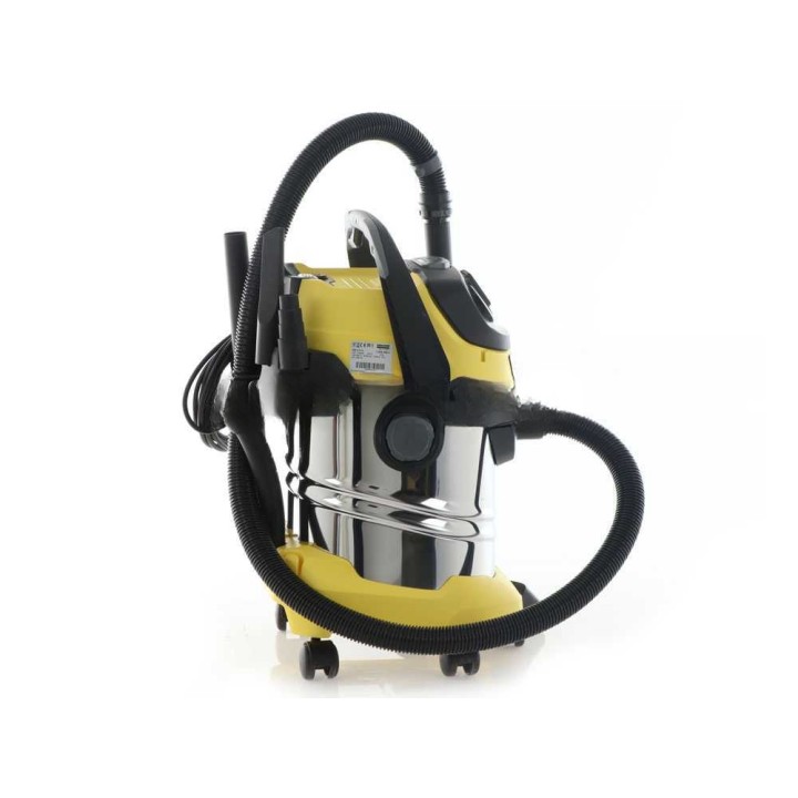 Karcher WD 5 P S V-25/5/22 märkä-kuivaimuri, 25 l, 1 100 W, 230 V