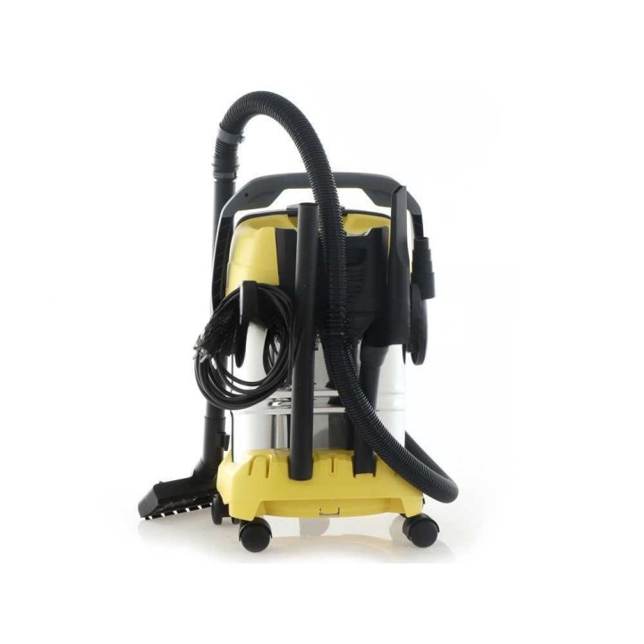 Karcher WD 5 P S V-25/5/22 märkä-kuivaimuri, 25 l, 1 100 W, 230 V