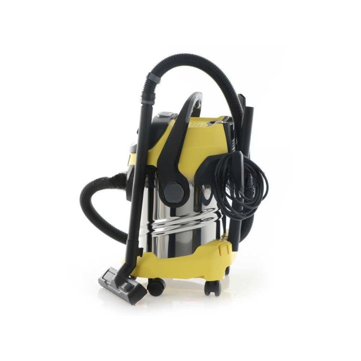 Karcher WD 5 P S V-25/5/22 märkä-kuivaimuri, 25 l, 1 100 W, 230 V