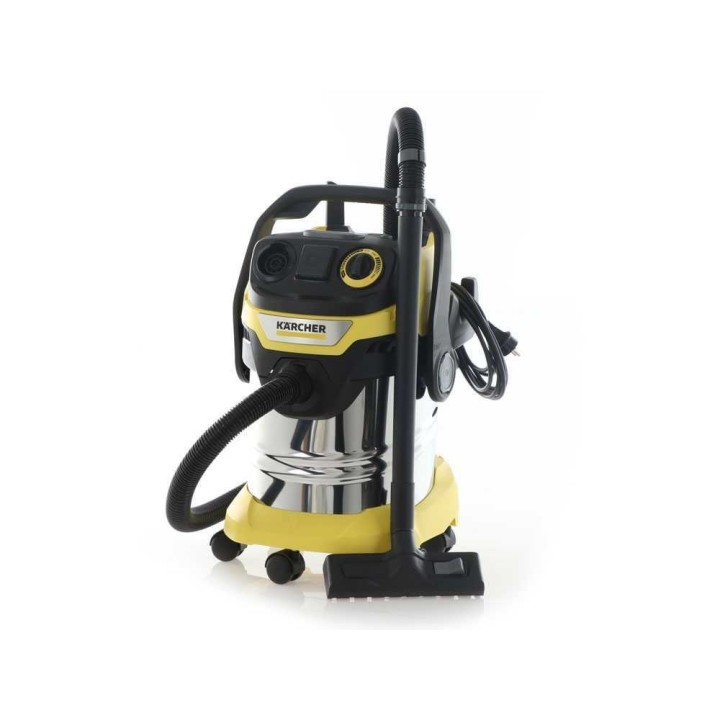 Karcher WD 5 P S V-25/5/22 märkä-kuivaimuri, 25 l, 1 100 W, 230 V