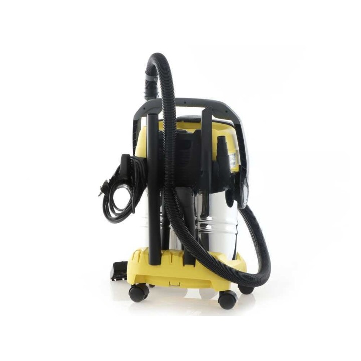 Karcher WD 5 P S V-25/5/22 märkä-kuivaimuri, 25 l, 1 100 W, 230 V