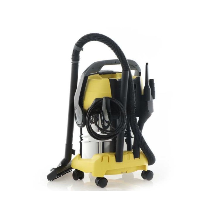 Karcher WD 5 P S V-25/5/22 märkä-kuivaimuri, 25 l, 1 100 W, 230 V