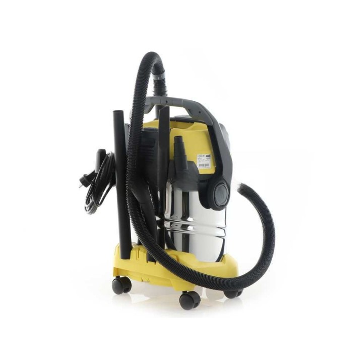 Karcher WD 5 P S V-25/5/22 märkä-kuivaimuri, 25 l, 1 100 W, 230 V