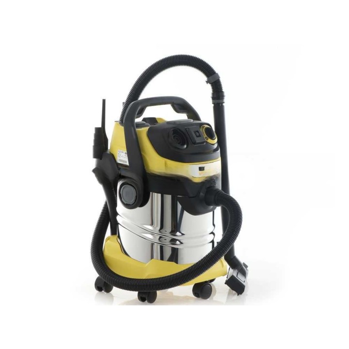 Karcher WD 5 P S V-25/5/22 märkä-kuivaimuri, 25 l, 1 100 W, 230 V