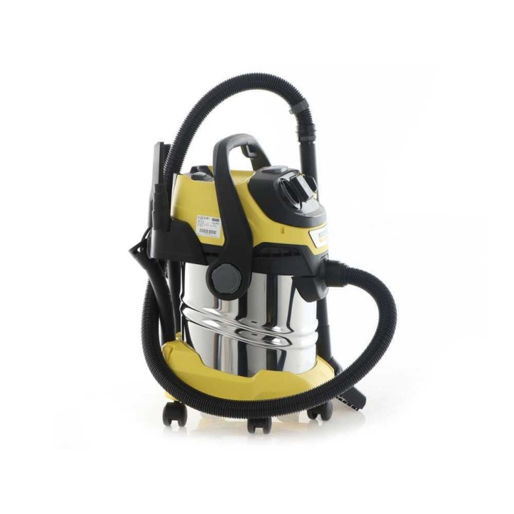 Karcher WD 5 P S V-25/5/22 märkä-kuivaimuri, 25 l, 1 100 W, 230 V