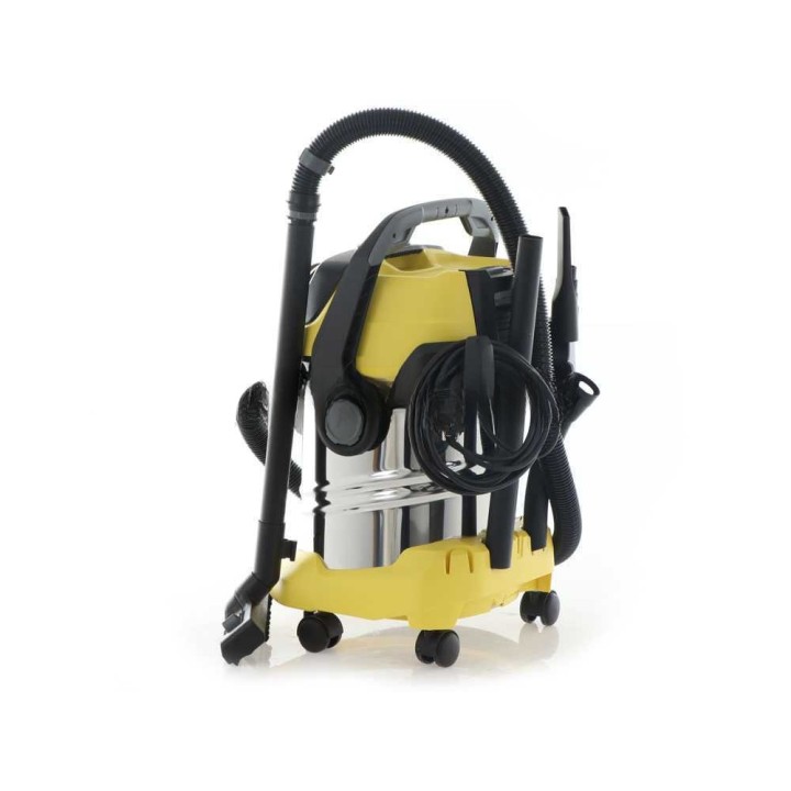 Karcher WD 5 P S V-25/5/22 märkä-kuivaimuri, 25 l, 1 100 W, 230 V