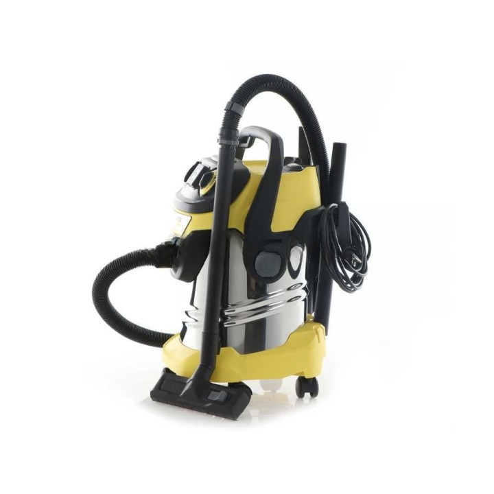 Karcher WD 5 P S V-25/5/22 märkä-kuivaimuri, 25 l, 1 100 W, 230 V