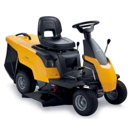 Stiga COMBI 166 rider ruohonleikkuri 224 cm 66 cm hydrostaattinen