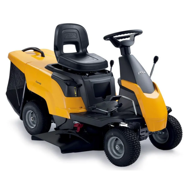 Stiga COMBI 166 rider ruohonleikkuri 224 cm 66 cm hydrostaattinen