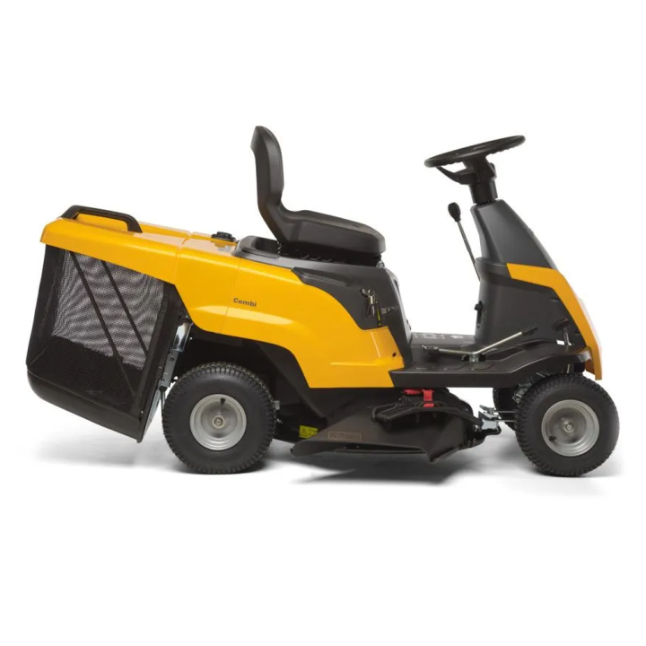 Stiga COMBI 166 rider-ruohonleikkuri, 224 cm³, 66 cm, hydrostaattinen