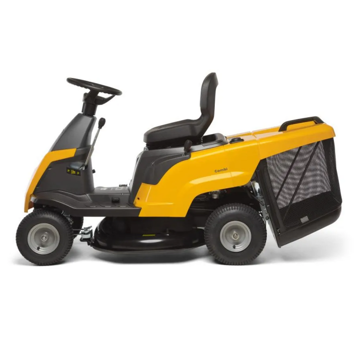 Stiga COMBI 166 rider-ruohonleikkuri, 224 cm³, 66 cm, hydrostaattinen