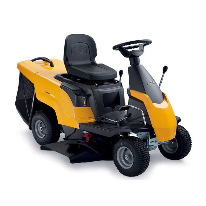 Stiga COMBI 166 rider-ruohonleikkuri, 224 cm³, 66 cm, hydrostaattinen