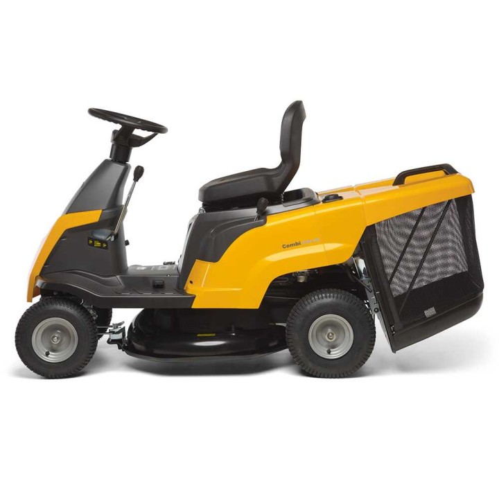 Stiga COMBI 166 rider-ruohonleikkuri, 224 cm³, 66 cm, hydrostaattinen