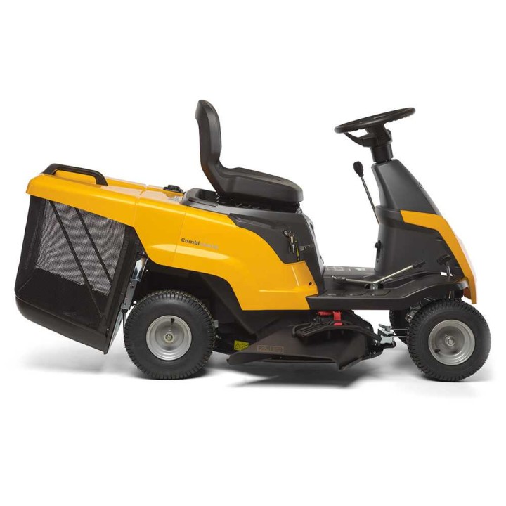 Stiga COMBI 166 rider-ruohonleikkuri, 224 cm³, 66 cm, hydrostaattinen