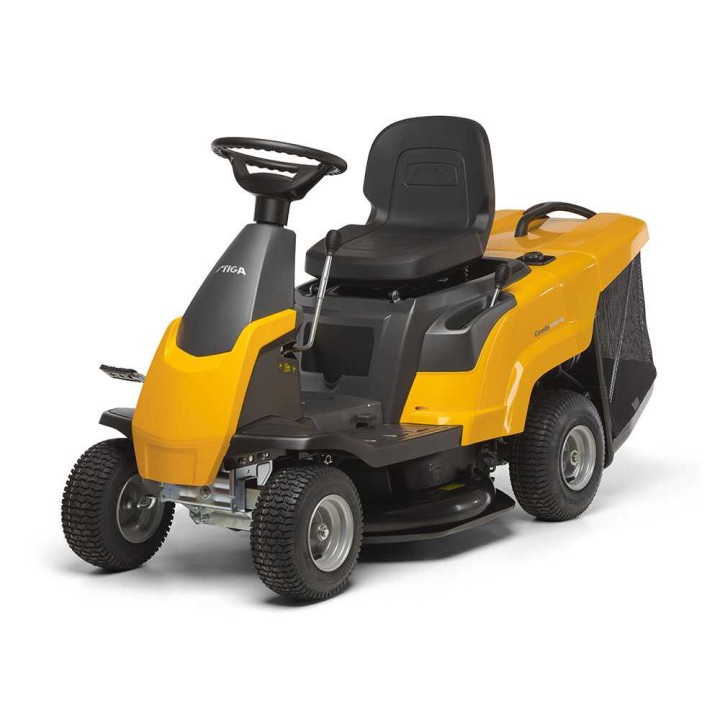 Stiga COMBI 166 rider-ruohonleikkuri, 224 cm³, 66 cm, hydrostaattinen