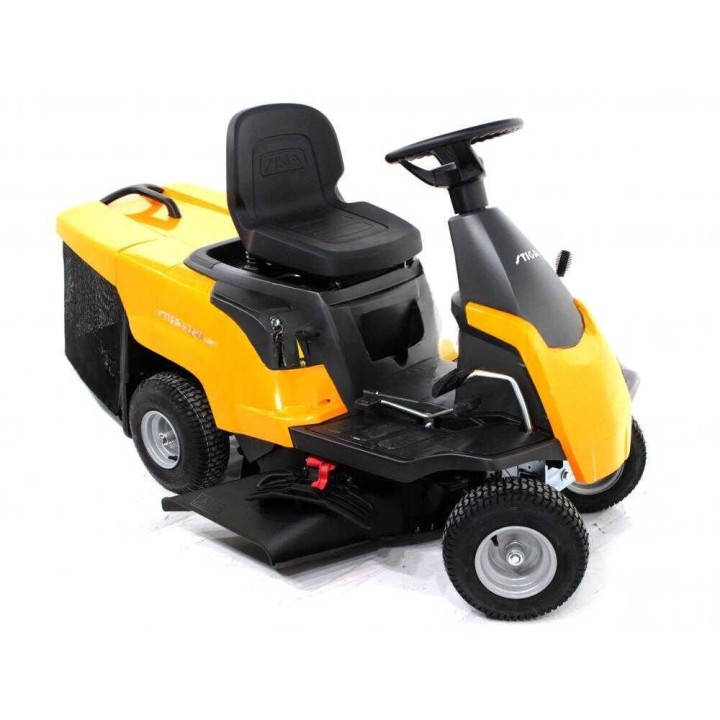 Stiga COMBI 166 rider-ruohonleikkuri, 224 cm³, 66 cm, hydrostaattinen